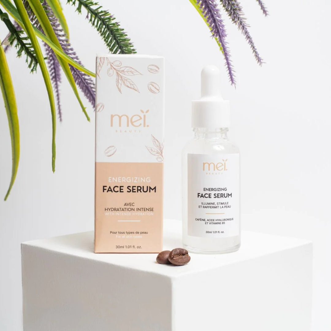 MEÏ BEAUTY Sérum Antitache 30ml