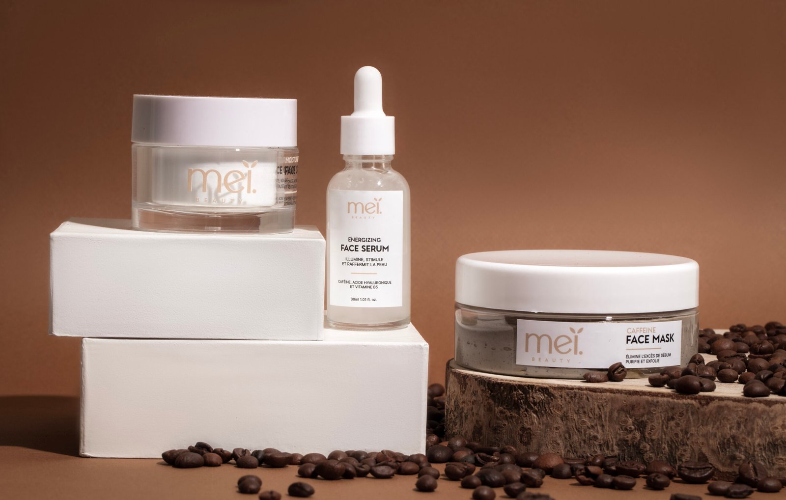 TRIO Coffret Premium